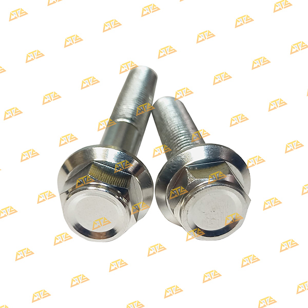 Ốc 10 ly 6 SH350 Inox 304 CTS lắp chuẩn zin
