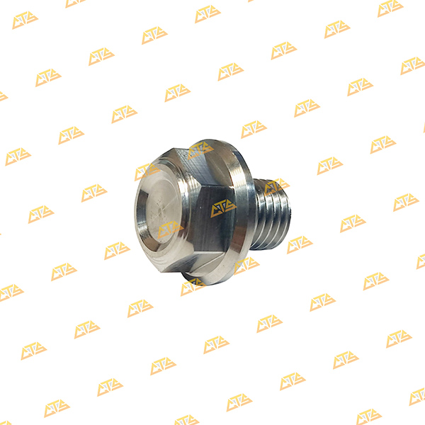 Ốc kính nghịch Sirius Inox 304 CTS
