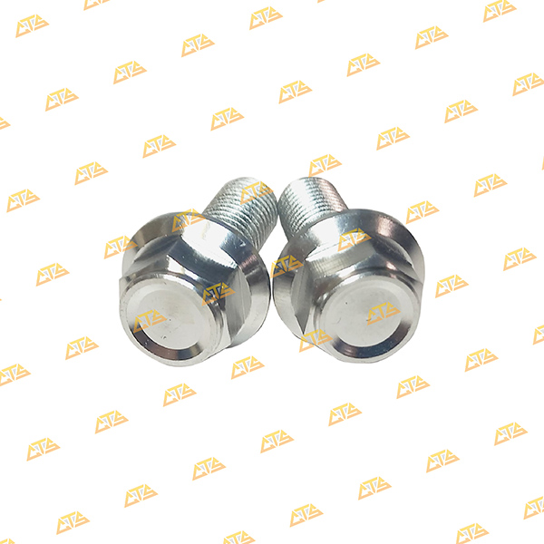 Ốc pas heo Sirius Inox 304 CTS kiểng đẹp