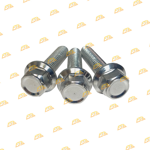 Ốc pas heo Sonic Inox 304 CTS kiểng đẹp