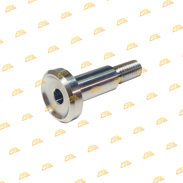 Ốc tay thắng Sirius Inox 304 CTS lắp chuẩn zin