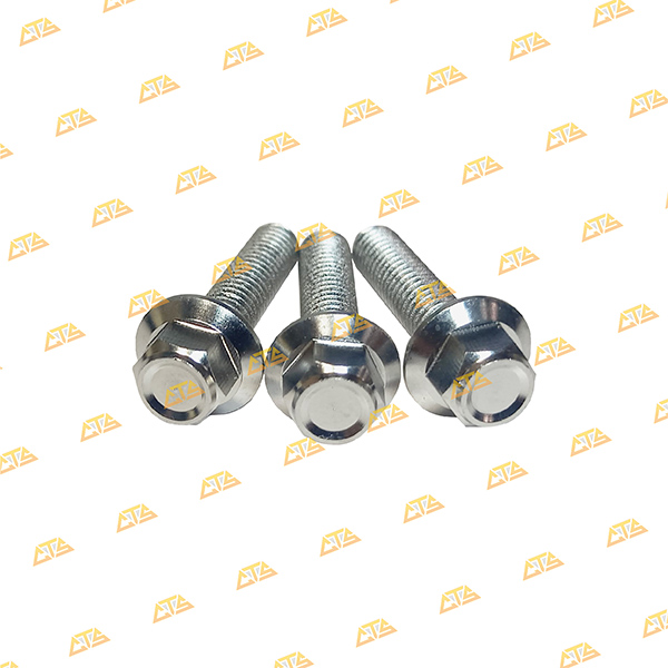 Ốc cùm Sonic Inox 304 CTS chống gỉ sét