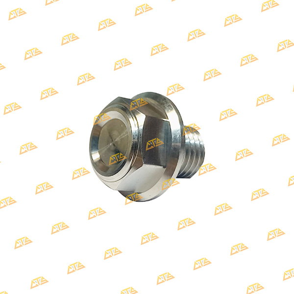 ốc chân kính thuận winner inox 304 CTS