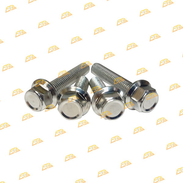 Ốc dàn chân SH350 Inox 304 CTS kiểng đẹp