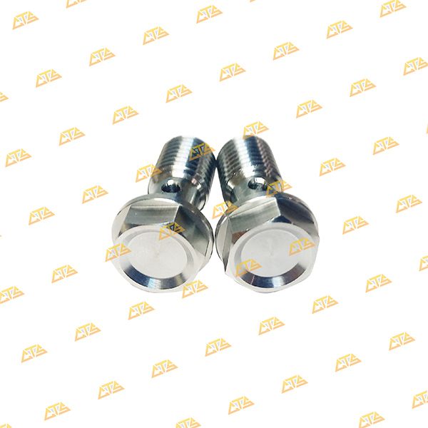 Ốc dầu Sonic Inox 304 CTS bền đẹp