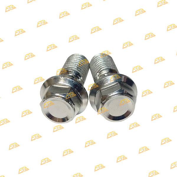 Ốc dầu SH350 Inox 304 CTS