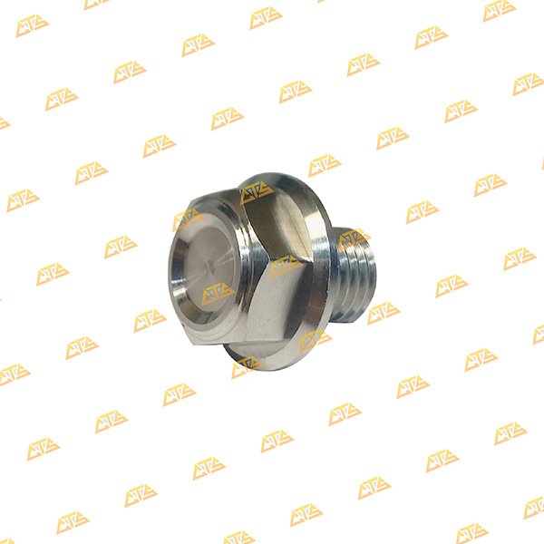 Ốc kính thuận Scoopy Inox 304 CTS