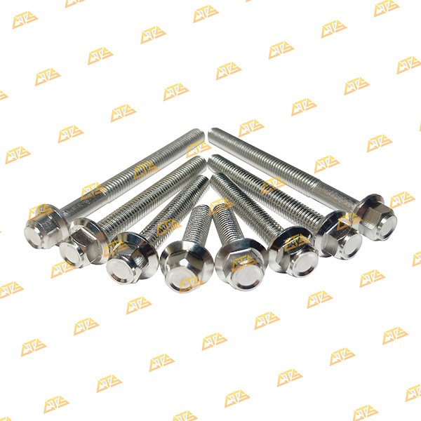 Ốc lốc máy Exciter 2010 Inox 304 CTS chống gỉ