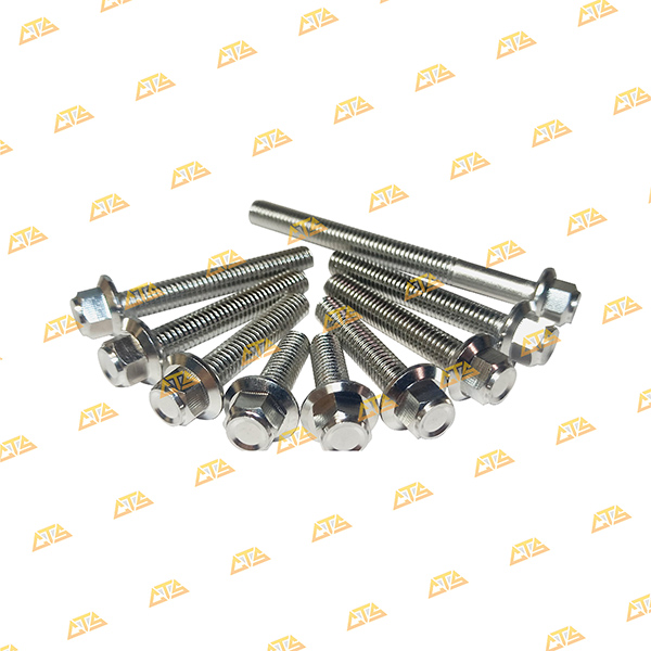 Ốc lốc máy Sonic Inox 304 CTS giá tốt