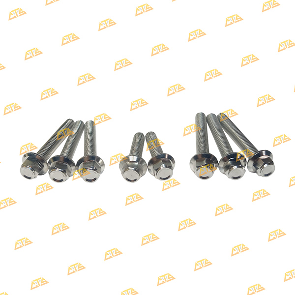 Ốc lốc máy Wave Inox 304 CTS bền bỉ