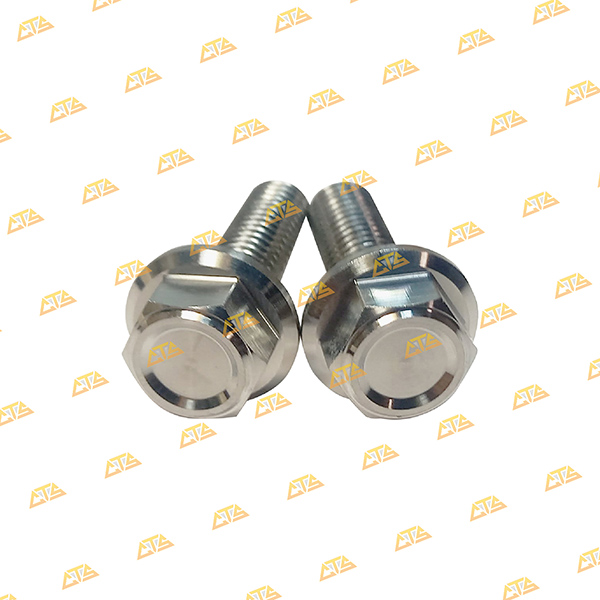 Ốc pas heo Wave Inox 304 CTS chắc chắn