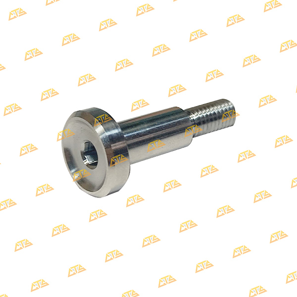 Ốc tay thắng Winner Inox 304 CTS