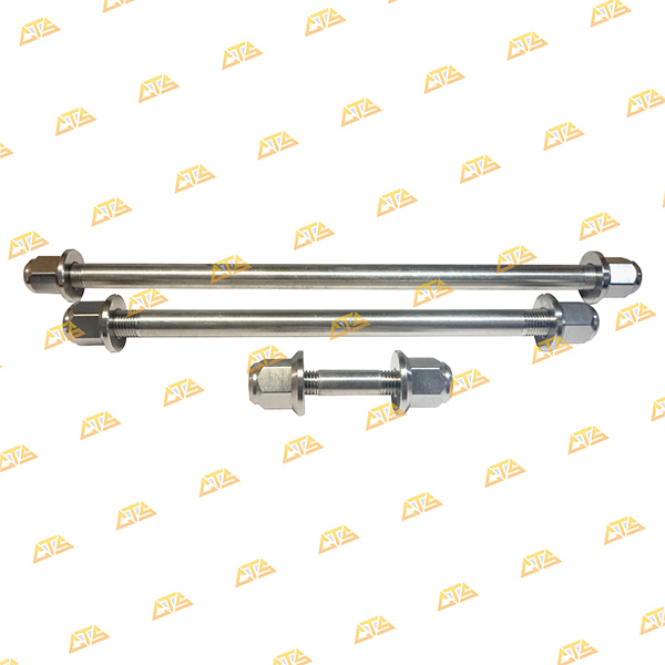 Cốt phuộc Sonic Inox 304 CTS bền đẹp