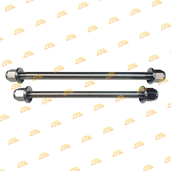 Cốt trước và sau Sirius Inox 304 CTS bền đẹp