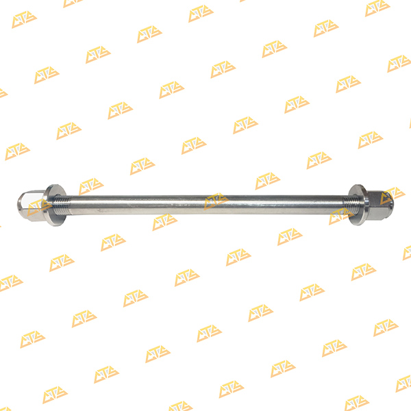 Cốt Scoopy Inox 304 CTS chắc chắn