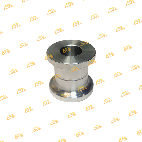 Canh bánh sau Wave Inox 304 CTS lắp như zin