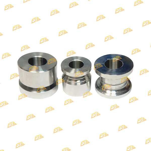 Canh bánh Exciter 2010 inox 304 CTS chất lượng cao
