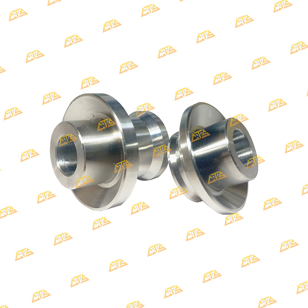 Canh bánh Scoopy Inox 304 CTS chống gỉ