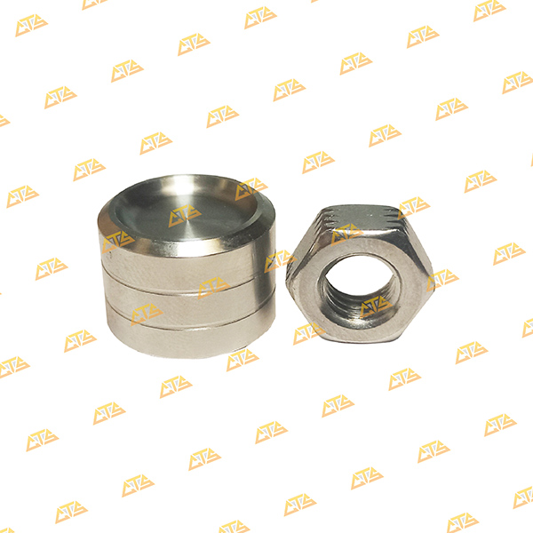 Chụp chỉnh nồi Wave Inox 304 CTS nổi bật