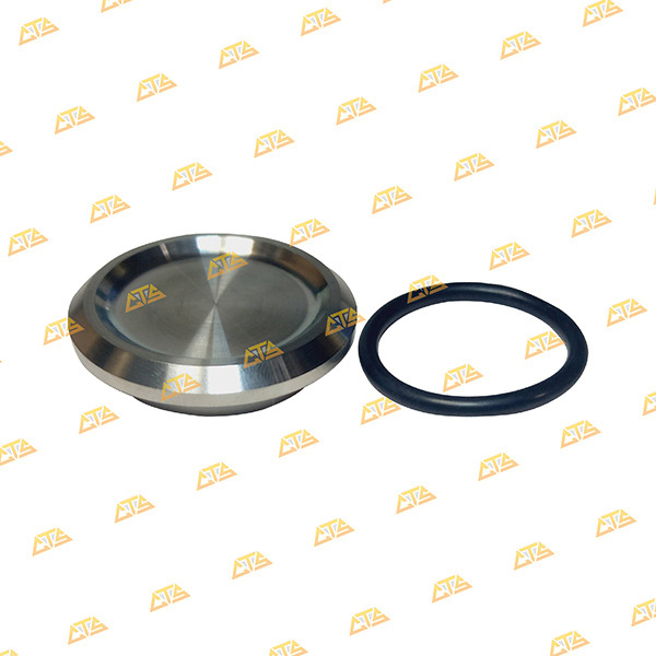 Chụp carte Sirius Inox 304 CTS kiểng đẹp