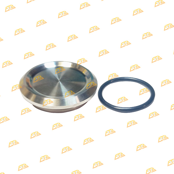 Chụp Carte Wave Inox 304 CTS cao cấp