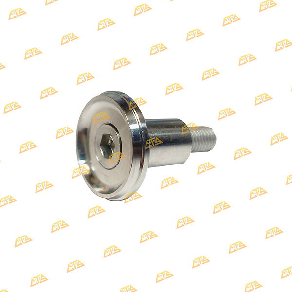 Khâu treo pô Exciter 2010 Inox 304 CTS