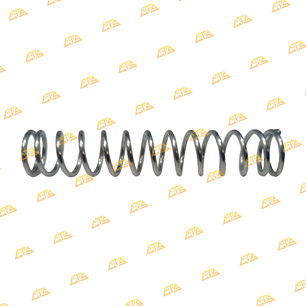 Lò xo đũa thắng Wave Inox 304 CTS bền đẹp