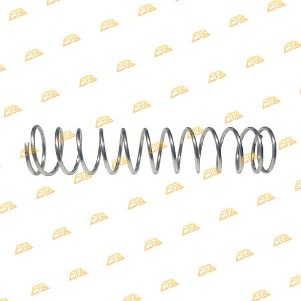 Lò xo dây thắng Scoopy Inox 304 CTS
