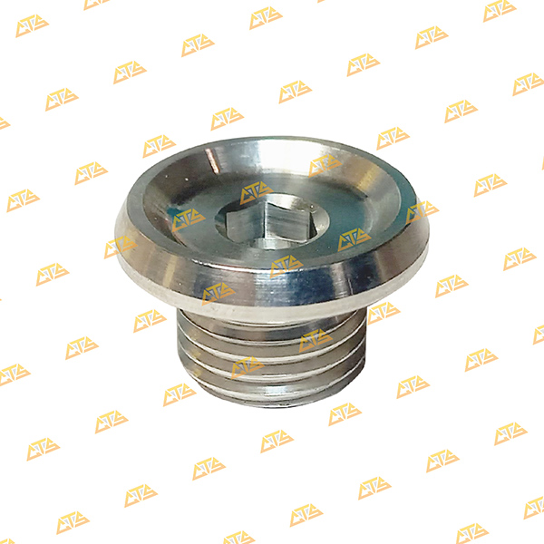 Mâm lửa V3 Wave Inox 304 CTS chính hãng