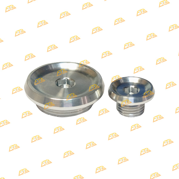 Ốc mâm lửa Sonic Inox 304 CTS cao cấp