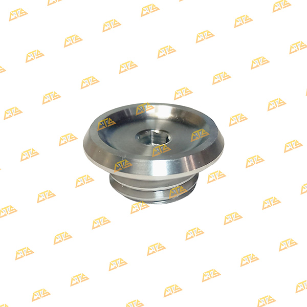 Nắp nhớt Sonic Inox 304 CTS đẹp tinh tế