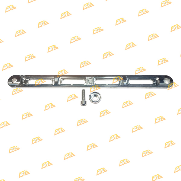 Pas má đùm Wave Inox 304 CTS lắp chuẩn zin