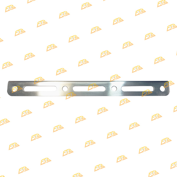 Pas má đùm Sirius Inox 304 CTS