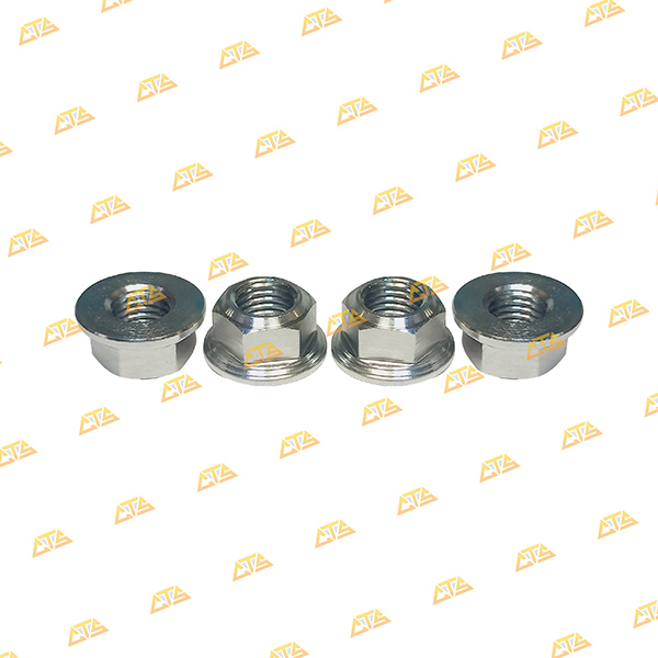 Tán 10 ly hở Winner Inox 304 CTS