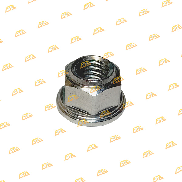 Tán 8 ly hở Exciter 2010 Inox 304 CTS lắp chuẩn zin