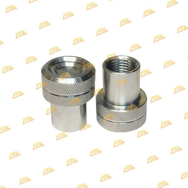 Van vòi SH350 Inox 304 CTS độ bền cao