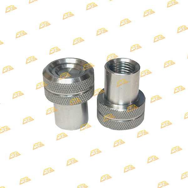 Van vòi Sirius Inox 304 CTS kiểng nhẹ tinh tế