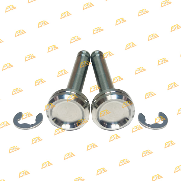 Xỏ gác chân Winner V3 Inox 304 CTS