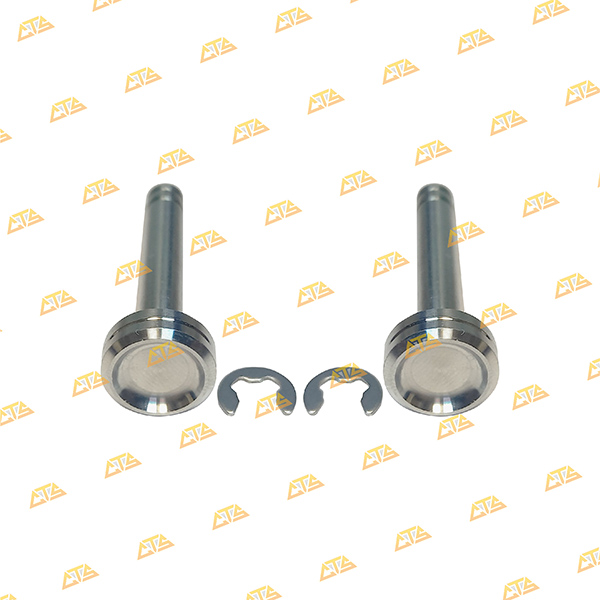 Xỏ gác chân Sonic Inox 304 CTS kiểng đẹp