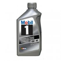 Nhớt Mobil 1 synthetic 0w40 
