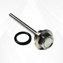 Ty thăm nhớt xe Lead Inox 304 chính hãng