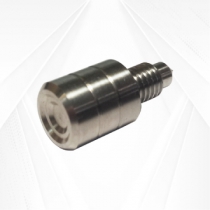 Ốc gió có nắp chụp xe Lead Inox 304
