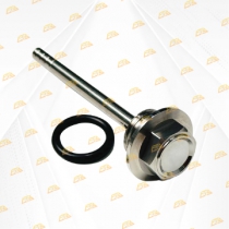 Ty thăm nhớt xe Lead Inox 304 CTS chính hãng
