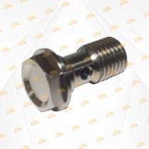 Ốc dầu xe Lead Inox 304 CTS chất lượng