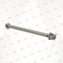 Cốt bánh trước xe Lead Inox 304 CTS chính hãng