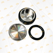 Chụp lỗ chân kính xe Lead Inox 304 CTS bền đẹp