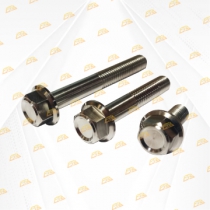 Bộ ốc láp xe Lead Inox 304 CTS chính hãng