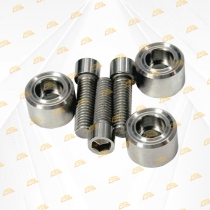 Bộ khâu ốp nhựa lốc nồi xe Lead Inox 304 CTS