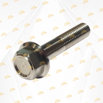 Ốc chân phuộc xe Lead Inox 304 CTS chính hãng