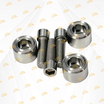 Bộ khâu ốp nhựa lốc nồi xe Lead Inox 304 CTS